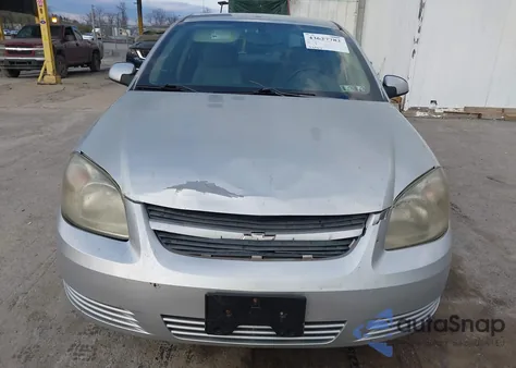 2009 Chevrolet Cobalt Lt z USA, uszkodzony, nr VIN 1G1AT58H097180130
